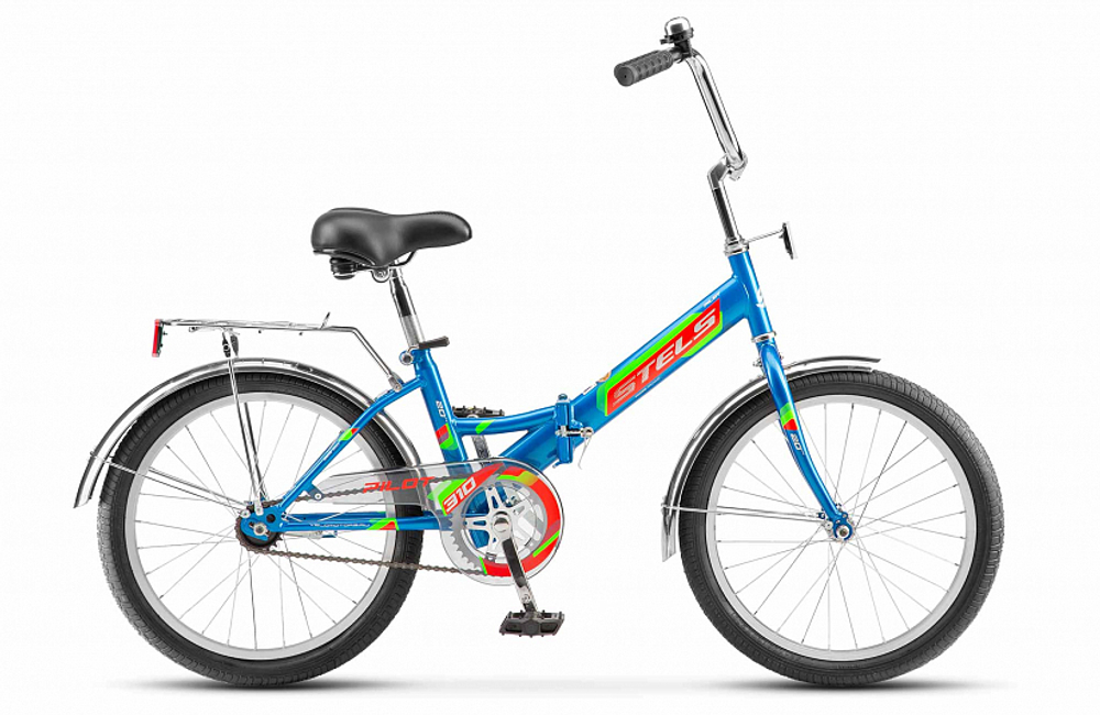Велосипед 20" Stels Pilot-310 20C Z010