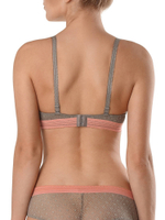 CONTE ARABESQUE TB1055 Бюстгальтер push-up на каркасах