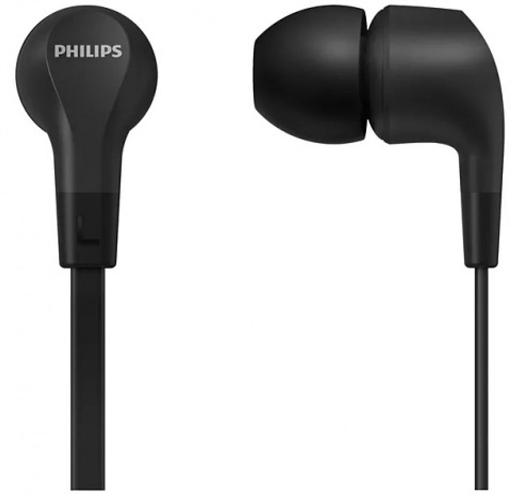 Philips TAE1105BK/00 Наушники-вкладыши