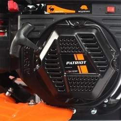 Мотоблок бензиновый Patriot Победа, 440107500