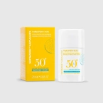 Масло-карандаш солнцезащитный для лица и тела SPF 50+ Timexpert Sun