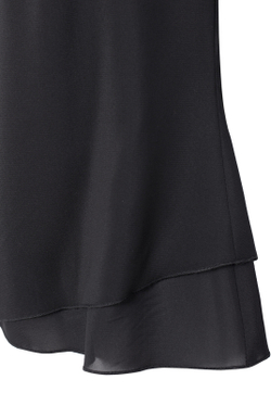 Блузка женская 915зр, черный #463Ч09915зр