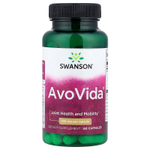 Swanson, AvoVida®, 100 мг, 60 капсул
