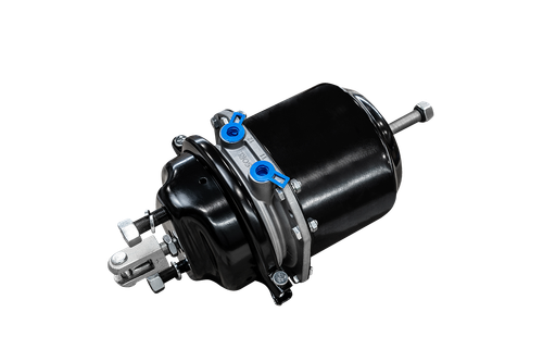 Энергоаккумулятор барабанного тормоза тип 24/24 КАМАЗ, МАЗ, ПАЗ, УРАЛ (100.3519200) SORL