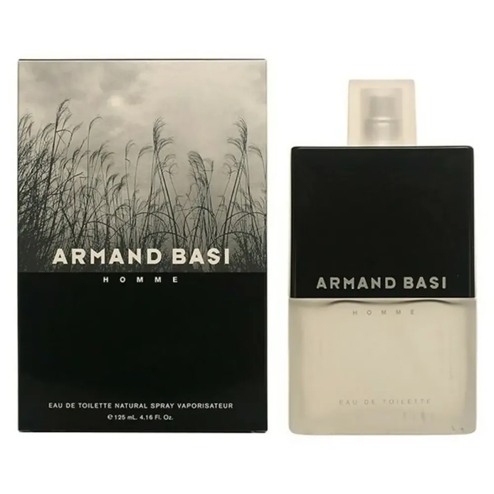 Мужская парфюмерия Armand Basi Eau de Toilette 23193 125 мл