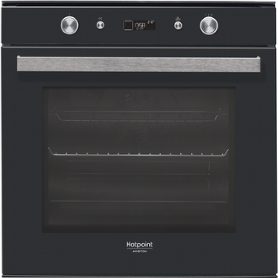 Электрический духовой шкаф Hotpoint-Ariston FI7 861 SH BL HA