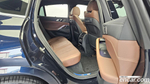 BMW X6 (G06) xDrive40i M Sports (10.2022)