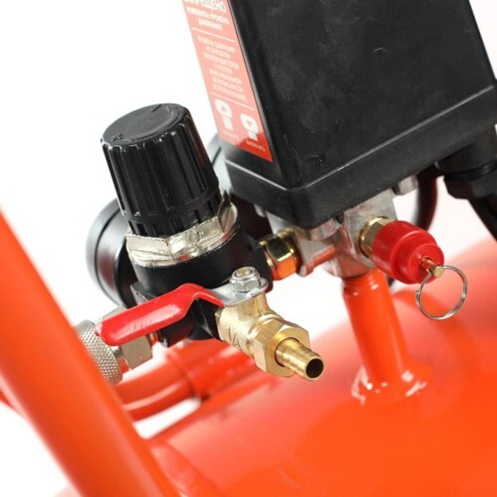 Компрессор поршневой безмасляный PATRIOT WO 100-440 525301935