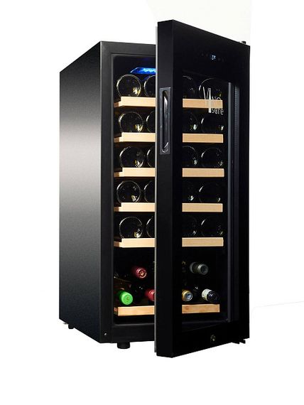 Винный холодильник Vinosafe VSF32AM
