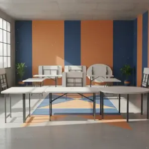 Банкетные столы