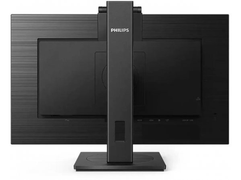Монитор Philips B Line 275B1H 27" Black