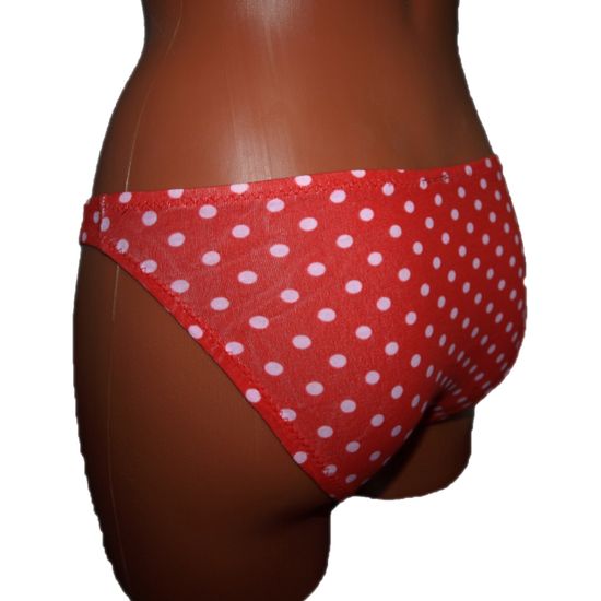 Трусы (3шт) женские LUNI 3IP-019