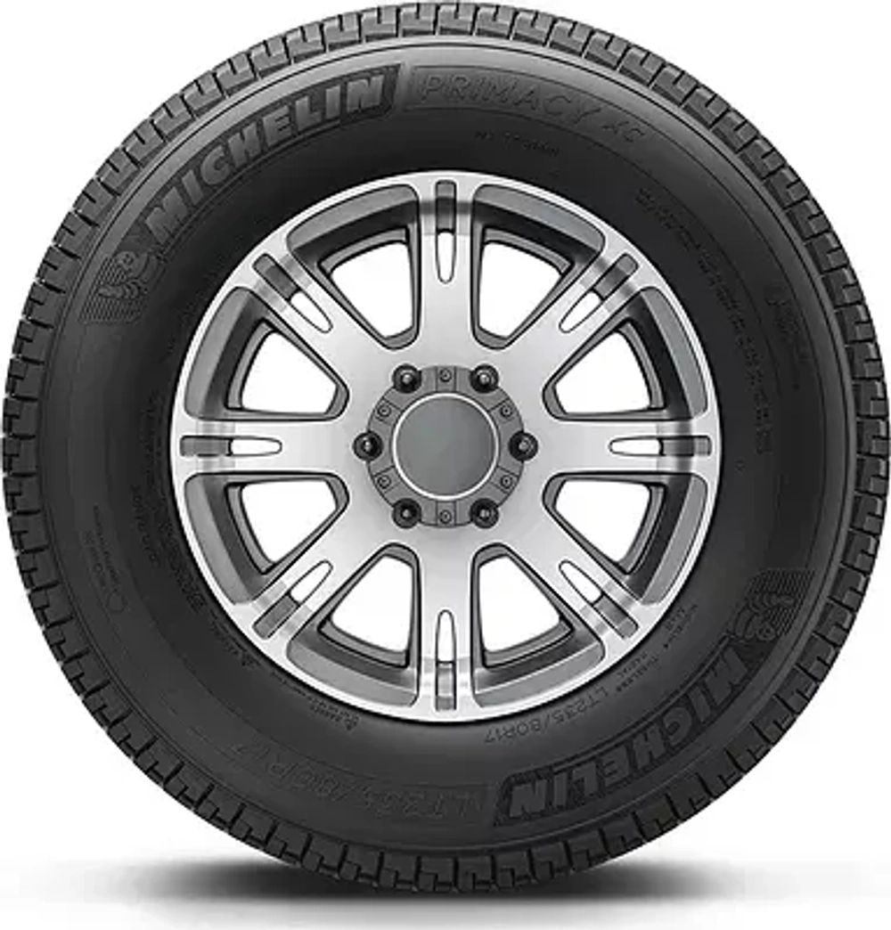 Michelin Primacy XC 265/60 R18 110H
