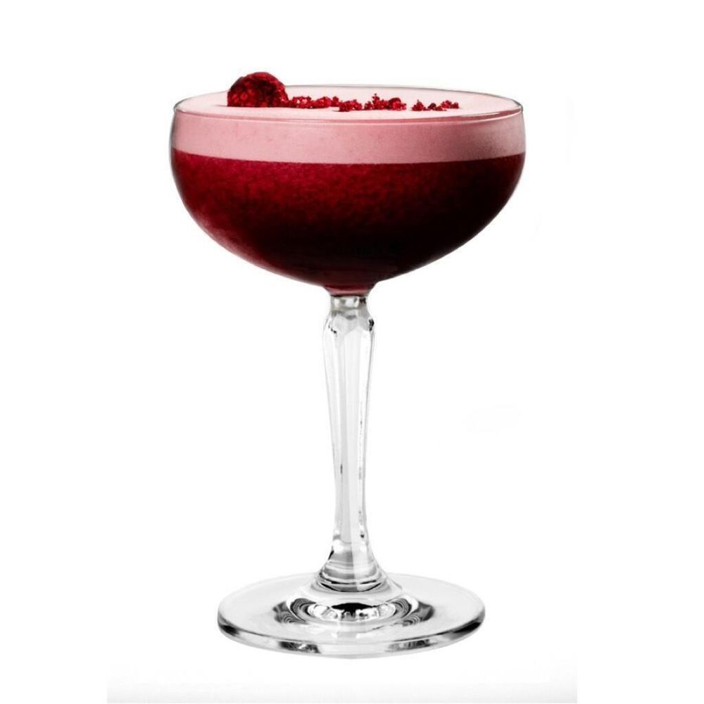 Рюмка коктейльная 215 мл " " d 9,7 см h14,4 см Ocean [6]