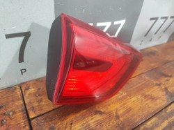 Фонарь задний левый Kia Sportage 4 (QL) 16-18 Б/У Оригинал 92405F1000