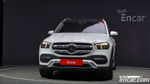 Mercedes-Benz GLE-Class W167 GLE300d 4MATIC (12.2022)