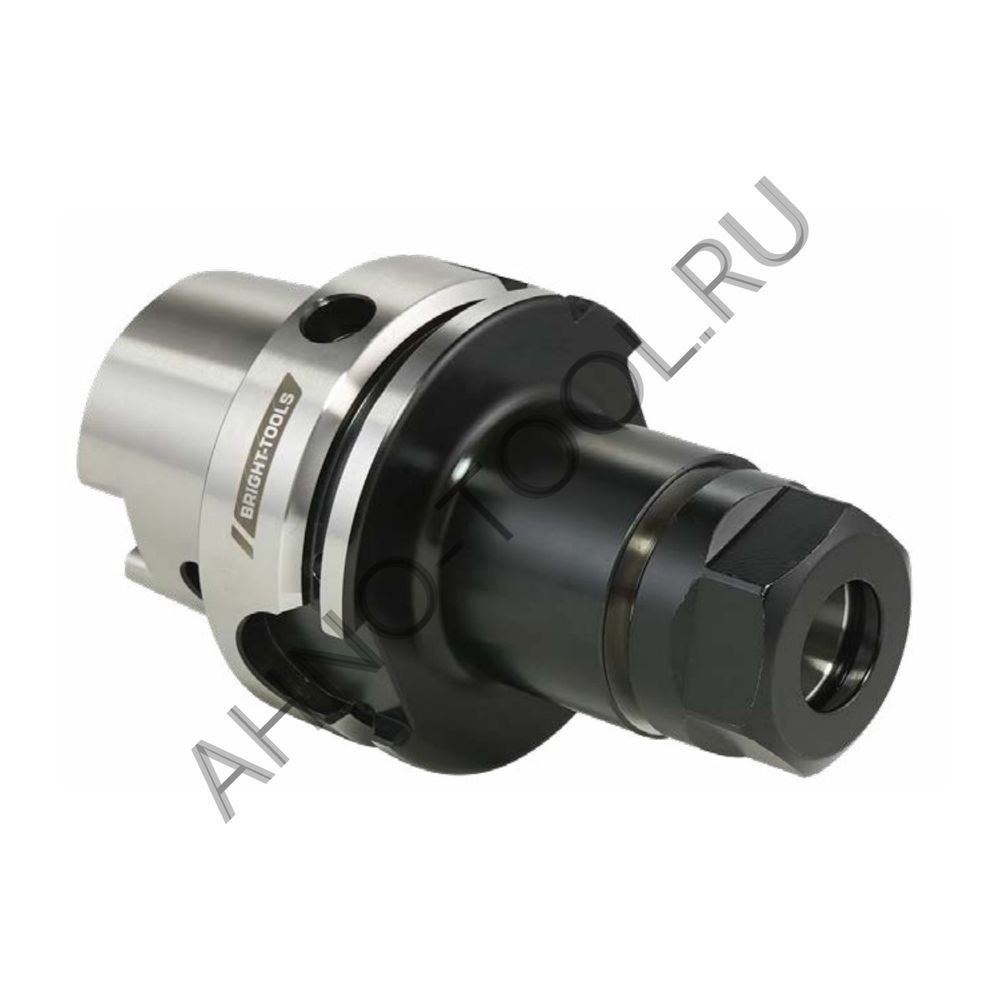 Патрон цанговый HSK100A-ER20A-120 BRIGHT-TOOLS