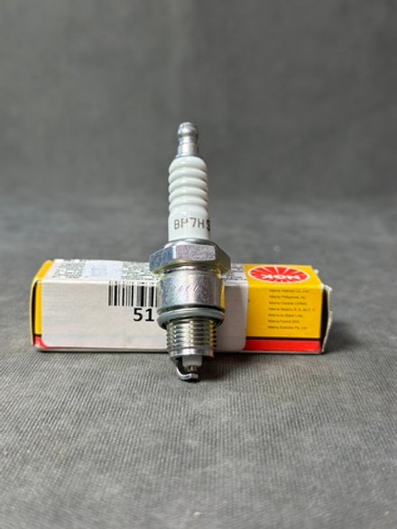 NGK 5111 Свеча зажигания BP7HS