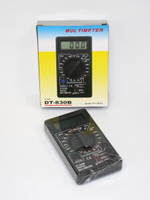 Мультиметры DT830B