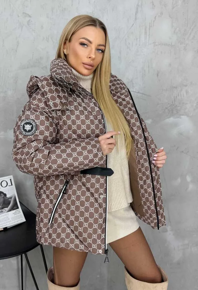 Куртка 6810442 Fabrika