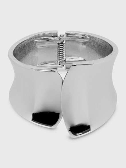 Браслет "Юнди" цвет - серебро