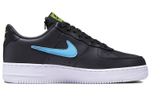 Кроссовки Nike Air Force 1 Low '07 Prm "Carabiner Swoosh"