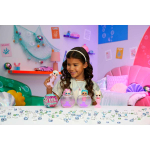 Игрушка в шаре ЛОЛ Сюрприз Мермейдс Тотс 510604EUC | L.O.L. Surprise Mermaids Tots | кукла-сюрприз MGA Entertainment 4+