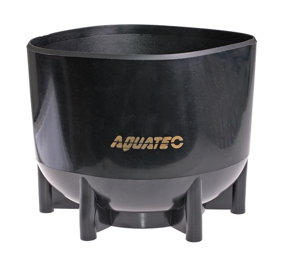 Башмак Aquatec для баллона 15 л (диаметр 203 мм)