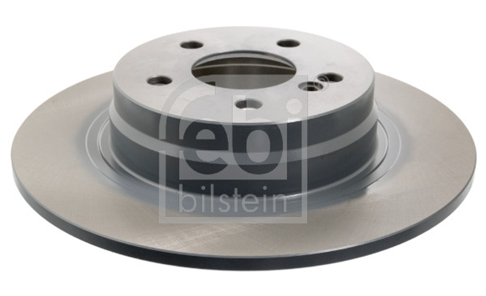 FEBI BILSTEIN - 30555-FEB - Brake Disc