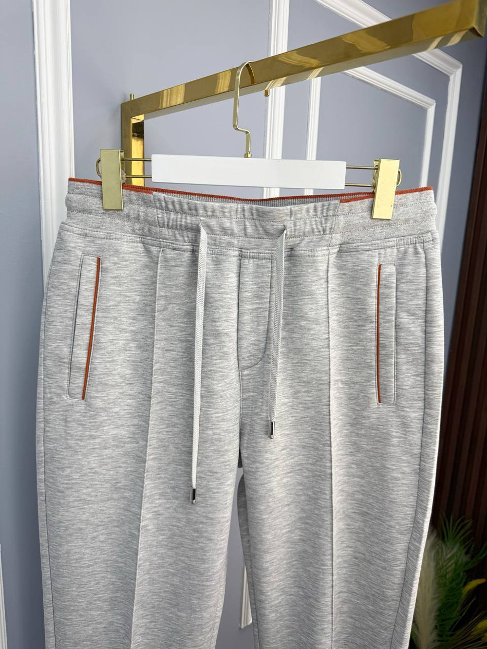 Спортивные штаны Loro Piana