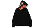 A Bathing Ape Tiger Full Zip Худи