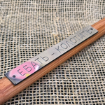 Сувенир прикол Молоток "Е*ать колотить"