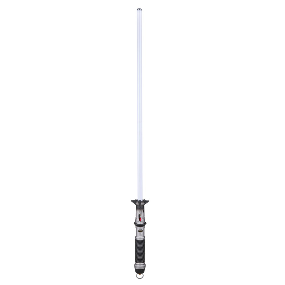 Hasbro STAR WARS The Black Series - Световой меч Baylan Skoll FX Elite Lightsaber G0701