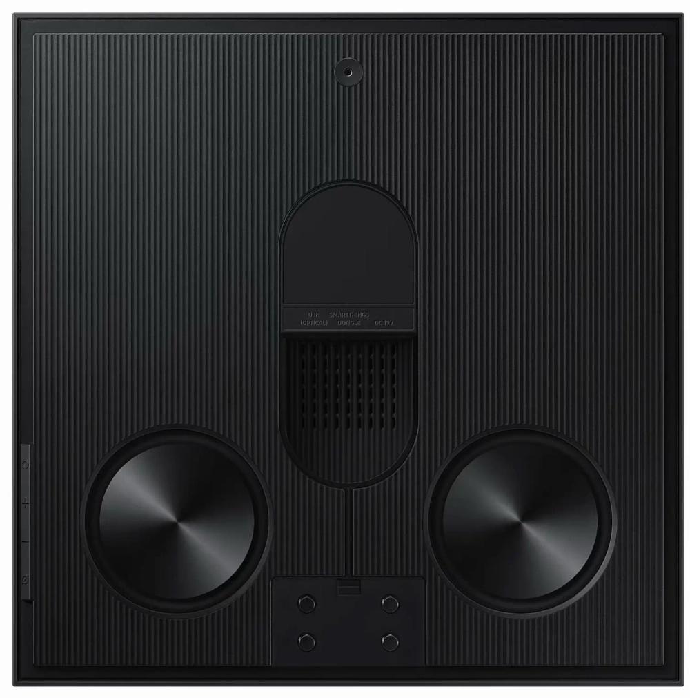 Аудиосистема Samsung HW-LS60D Music Frame черный