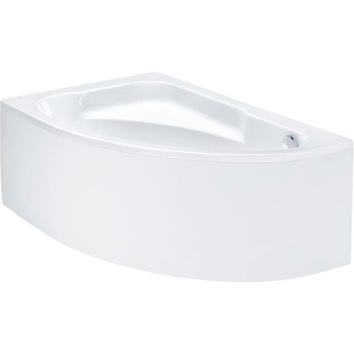 Фронтальная панель для ванны Roca Welna 160x100 L, 259137000