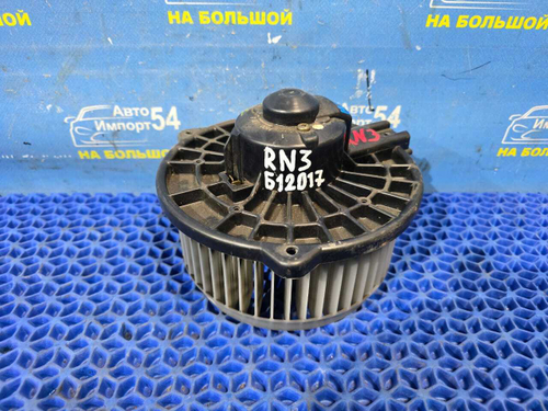 Моторчик печки Honda STREAM 2000-2006