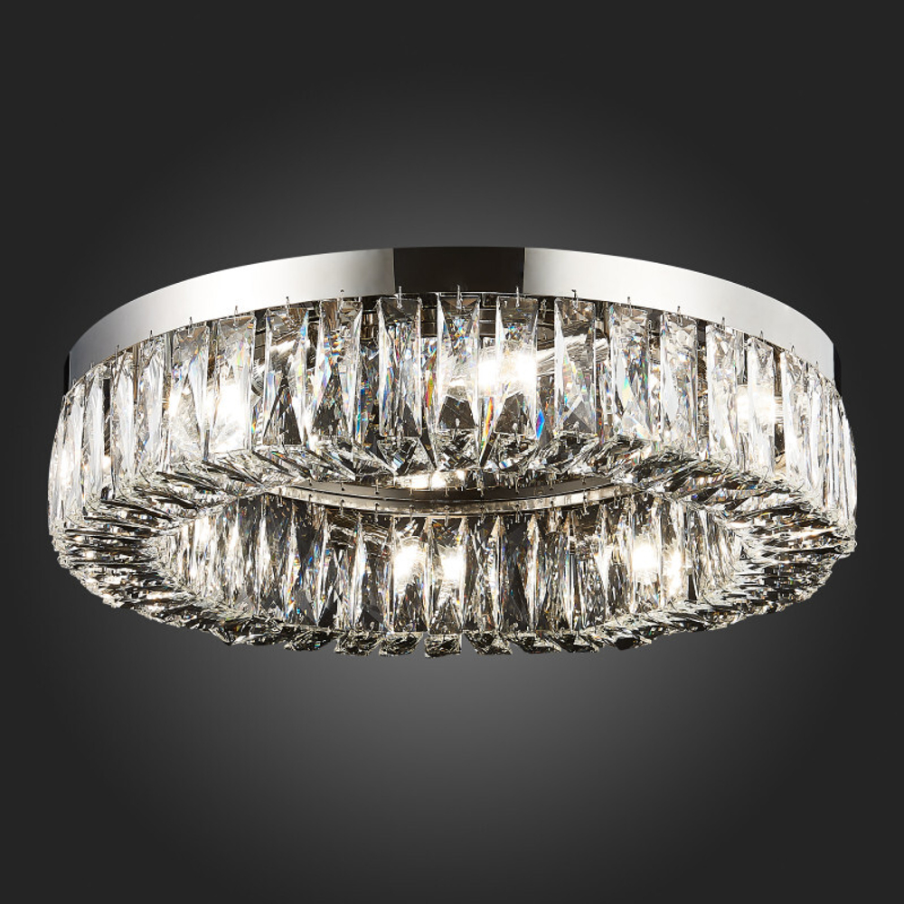 Накладная люстра ST-Luce SL1226.102.08