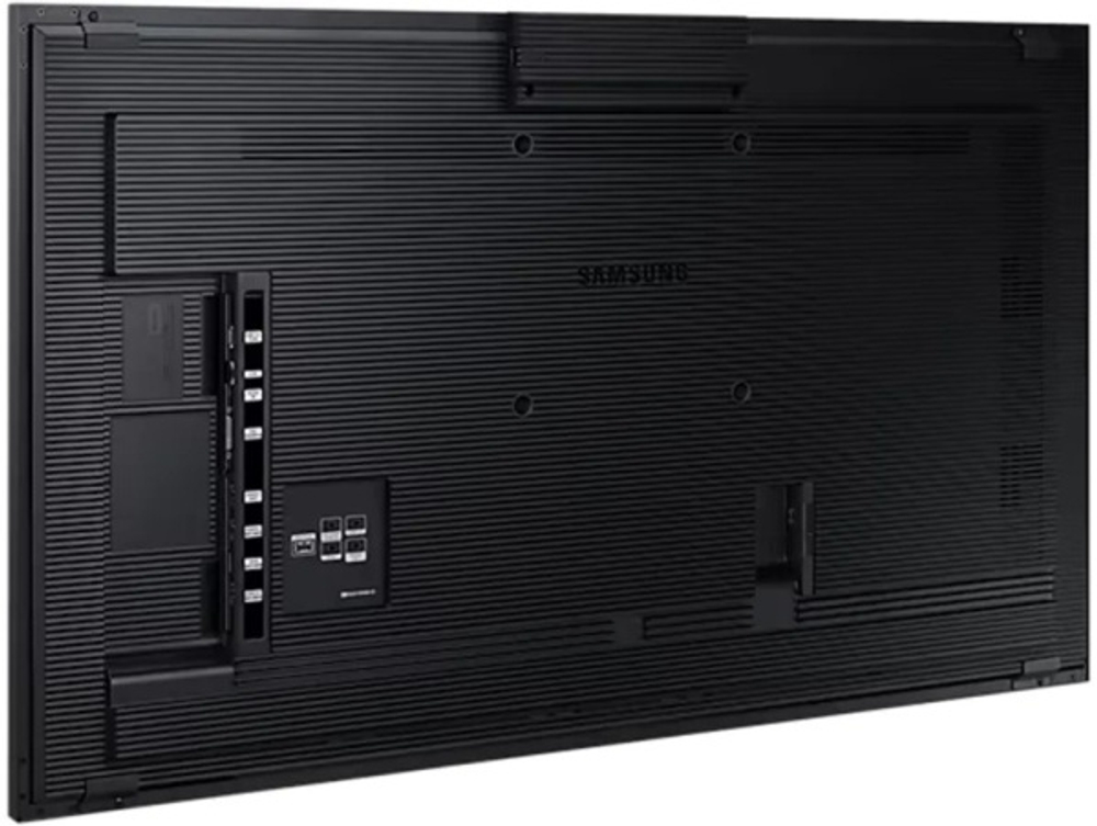Интерактивный дисплей Samsung QM55B-T
