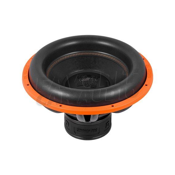 Сабвуфер DL Audio Gryphon Pro 15 v.3