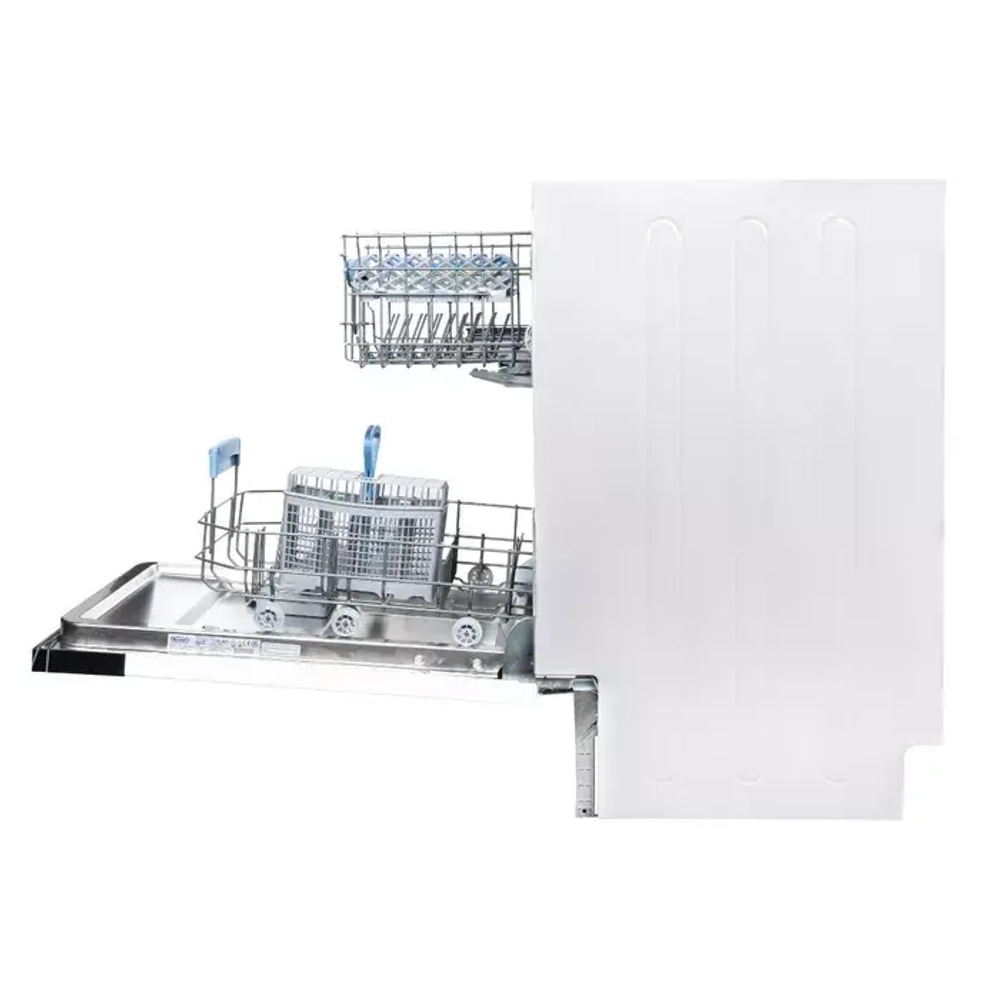 DeLonghi Встраиваемая посудомоечная машина DDWI 460 AMEDEO