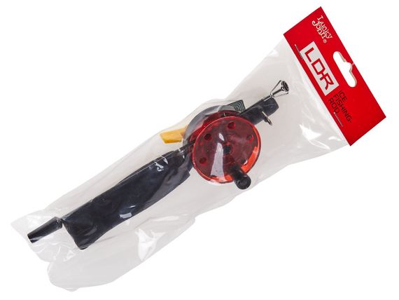 Удочка зимняя Lucky John LDR 36см