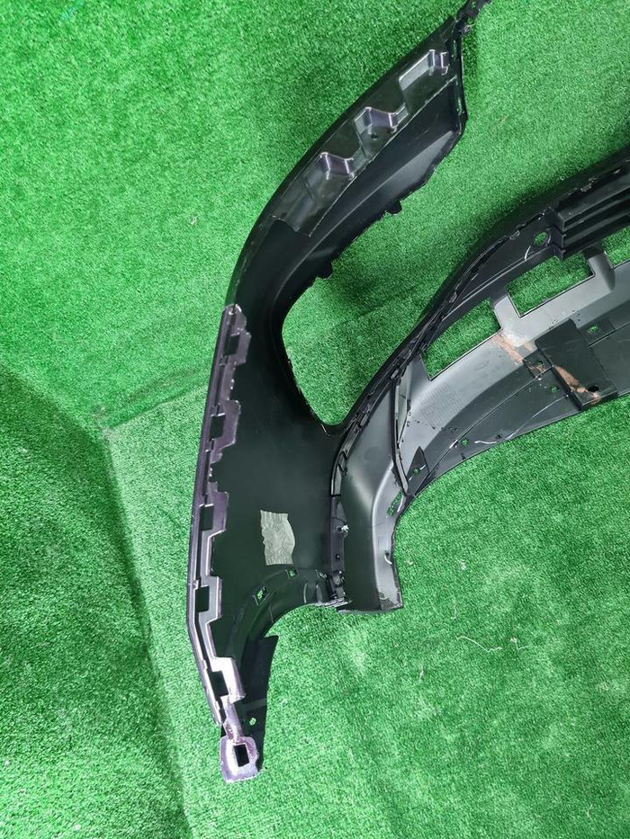 Бампер передний Chery Tiggo 8 Pro Max (2022-н.в.)