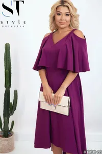 Платье УК-0330 Fabrika