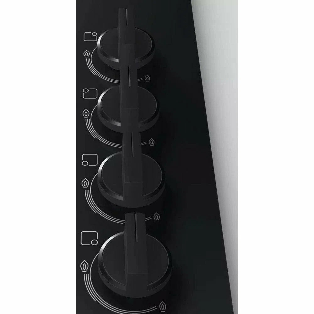 Газовая варочная панель Bosch PBP6C6B82Q