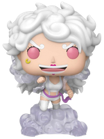 Фигурка Funko POP! Animation One Piece Jewelry Bonney 5th Gear w/(GW)