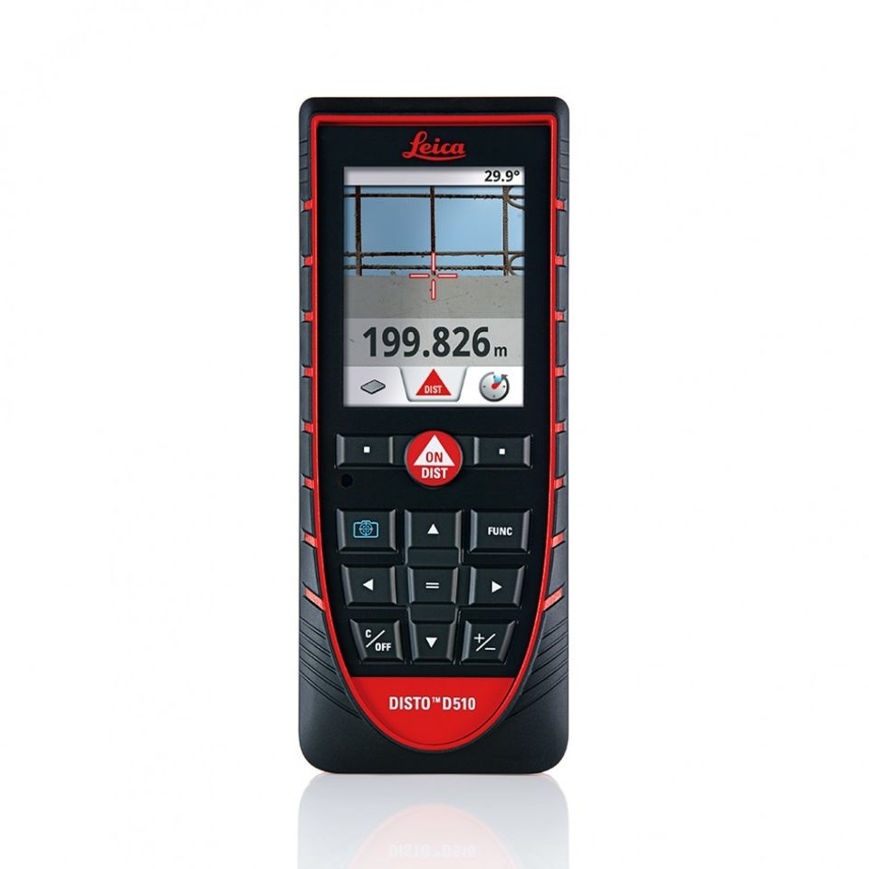 Leica Geosystems