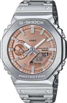 Наручные часы Casio G-Shock GM-B2100AD-5AER