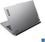 Ноутбук Lenovo LOQ 15IRX10 15.6&#34; / 16 Гб / SSD 512 Гб / Без ОС / 83JE002BRK