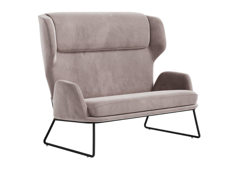 Диван двухместный ПРОНТО