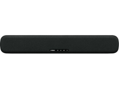 Саундбар Yamaha SR-C20A 2.0 40Вт+60Вт черный
